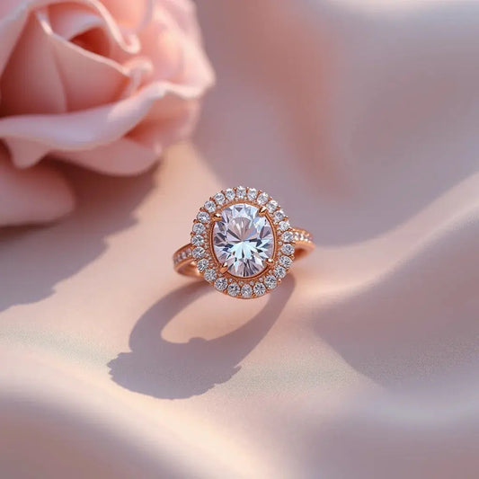 Zircon Crystal Jewelry - איך לבחור תכשיטי זירקון קריסטל למראה זוהר ואלגנטי בקלות