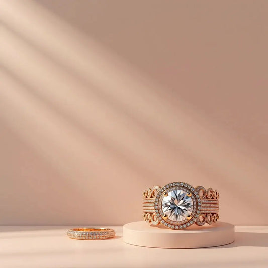 Affordable Women's Jewelry - תכשיטי נשים במחיר סביר סטייל מודרני וזמין לכל תקציב