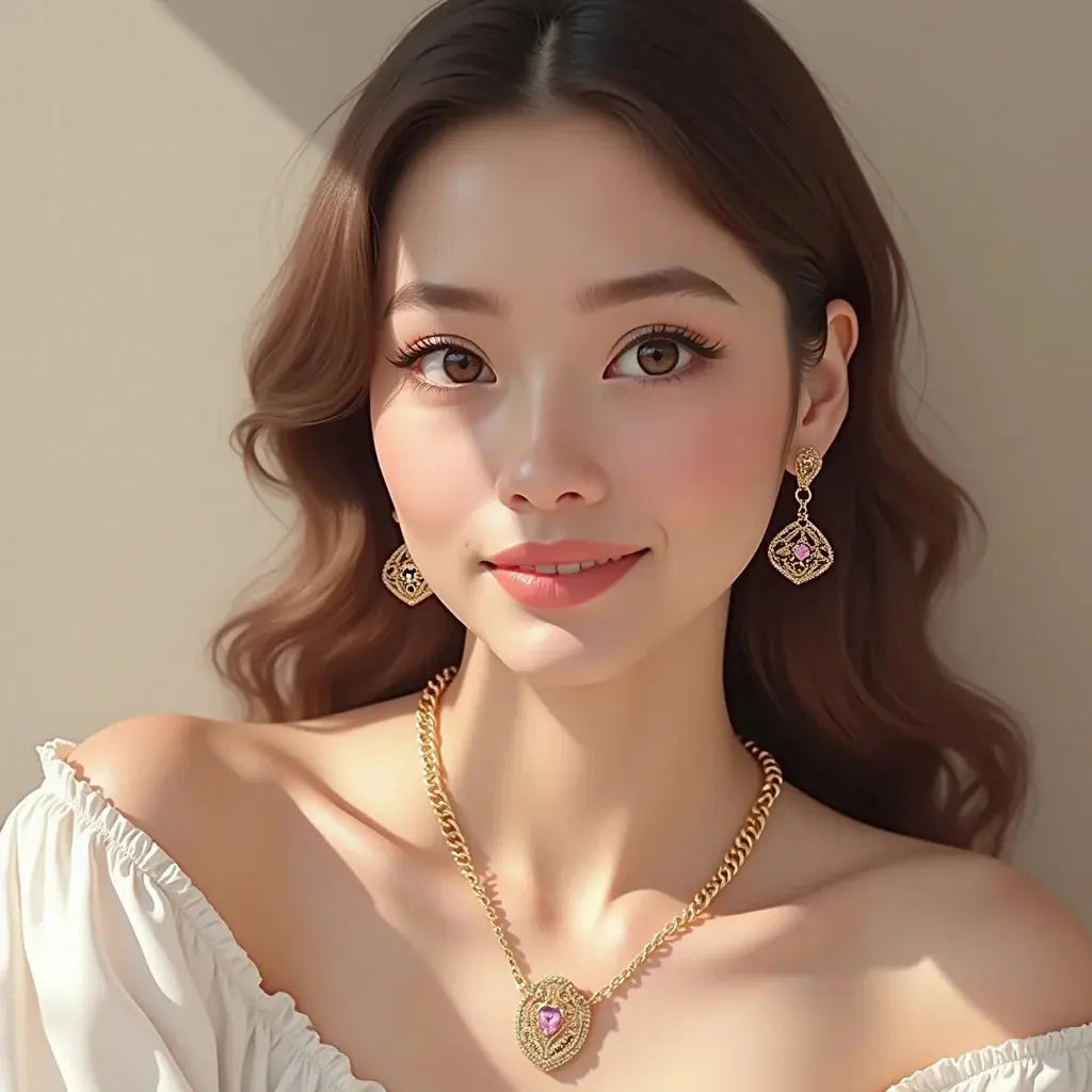 Affordable Women's Jewelry - תכשיטי נשים במחיר משתלם: טיפים לבחירה חכמה ואופנתית