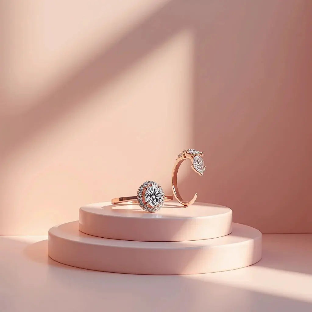 Affordable Women's Jewelry - תכשיטי נשים זולים בחירה חכמה לשילוב סטייל במחיר סביר