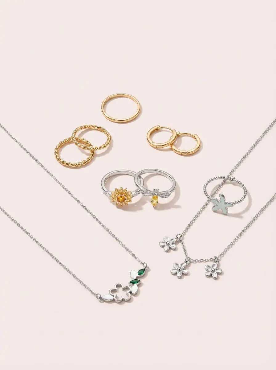 תכשיטים בהפתעה | לאקי סקופ My Store