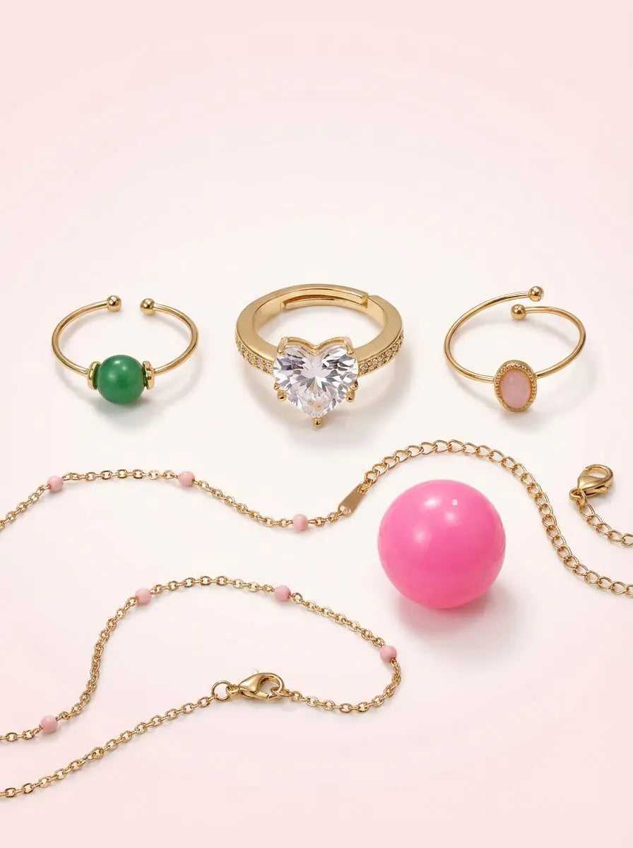 תכשיטים בהפתעה | לאקי סקופ My Store