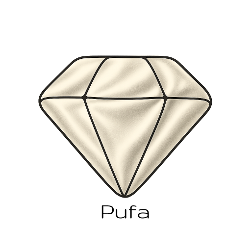 Pufa's Logo
