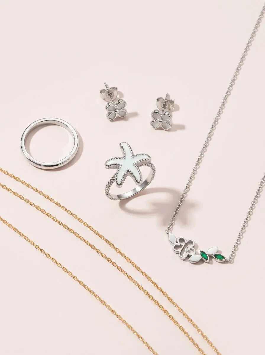 תכשיטים בהפתעה | לאקי סקופ My Store