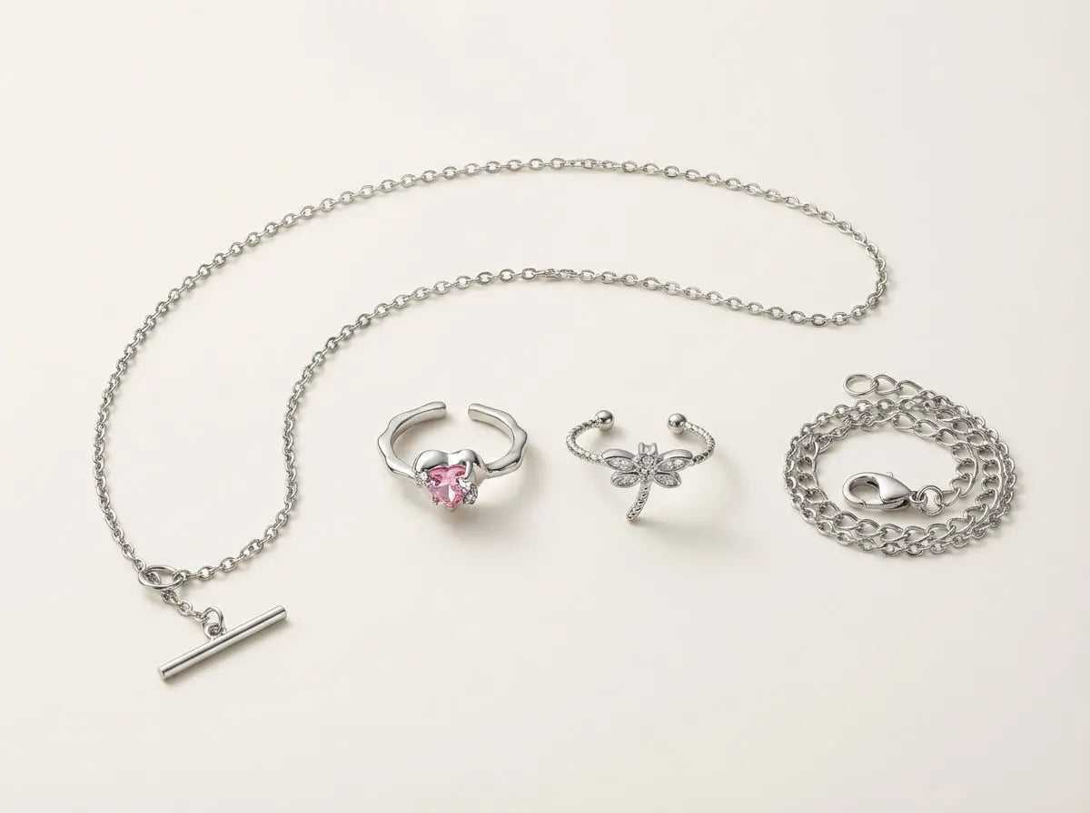 תכשיטים בהפתעה | לאקי סקופ My Store