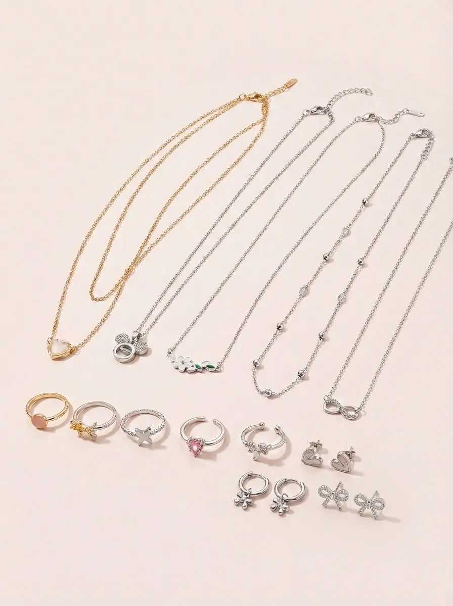 תכשיטים בהפתעה | לאקי סקופ My Store