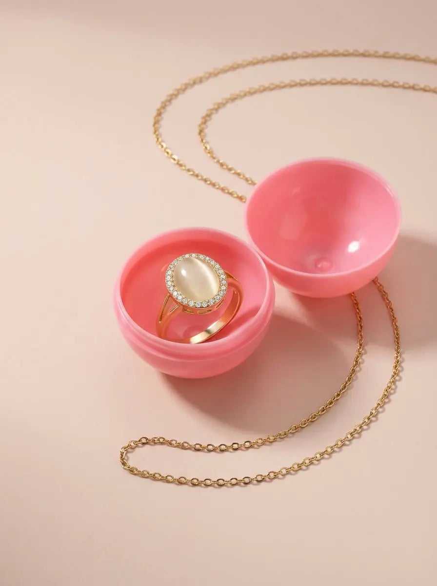 תכשיטים בהפתעה | לאקי סקופ My Store