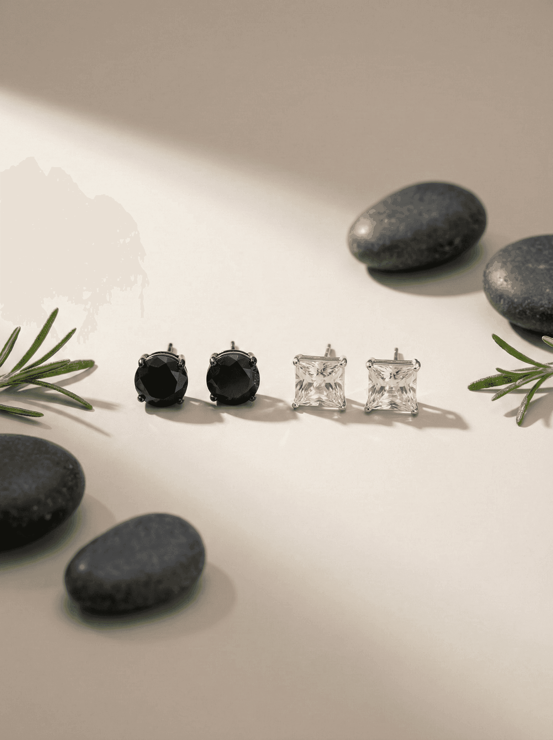 תכשיטים בהפתעה | לאקי סקופ לגברים My Store