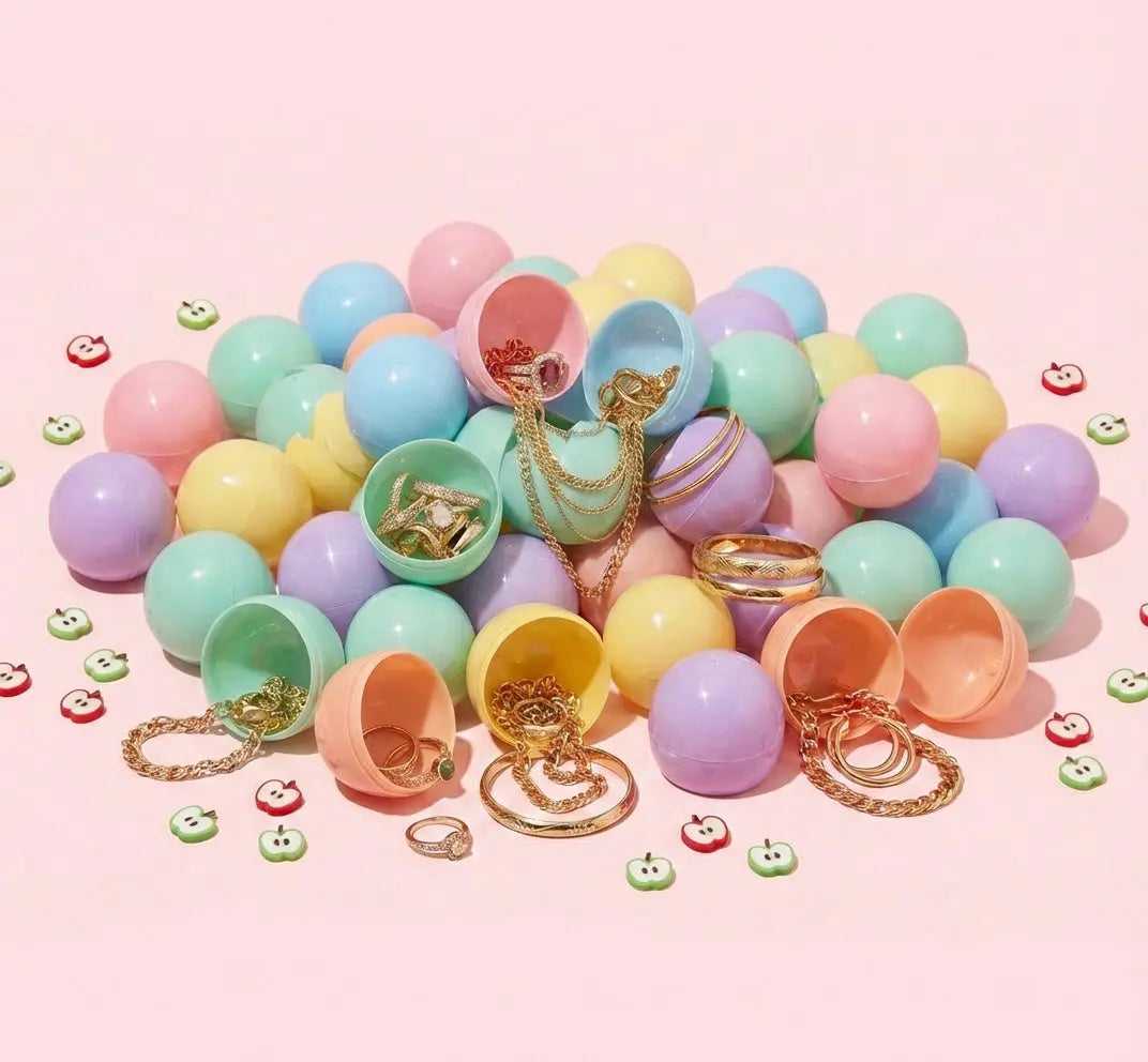 תכשיטים בהפתעה | לאקי סקופ My Store